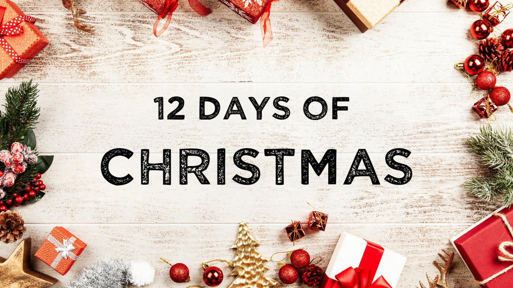 The History of the 12 Days of Christmas | Madda Fella Blog