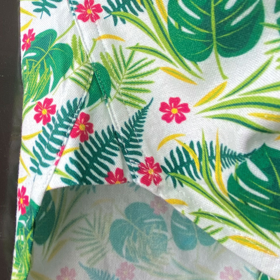 Palm Print