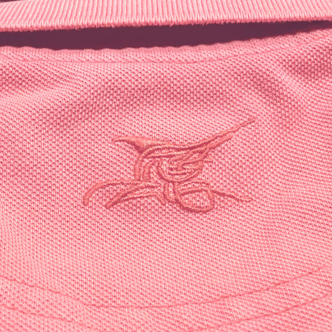 Flamingo Pink