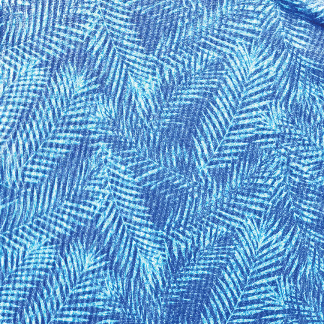 Palm Pattern