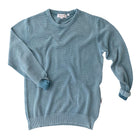 Bottle Green ++ mens lightweight sweater