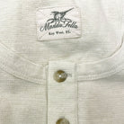 Sand ++ henley shirt buttons