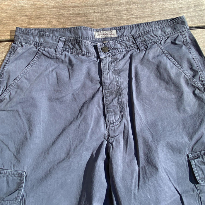 Men's Cargo Shorts | Madda Fella