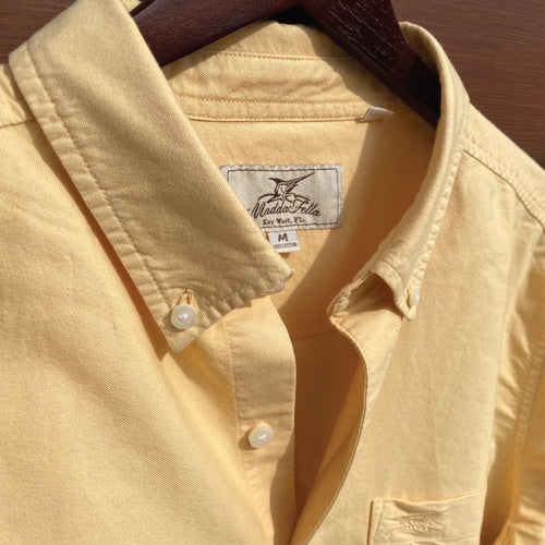 Men's Oxford Shirt | Men's Wear | Father's Day Gifts