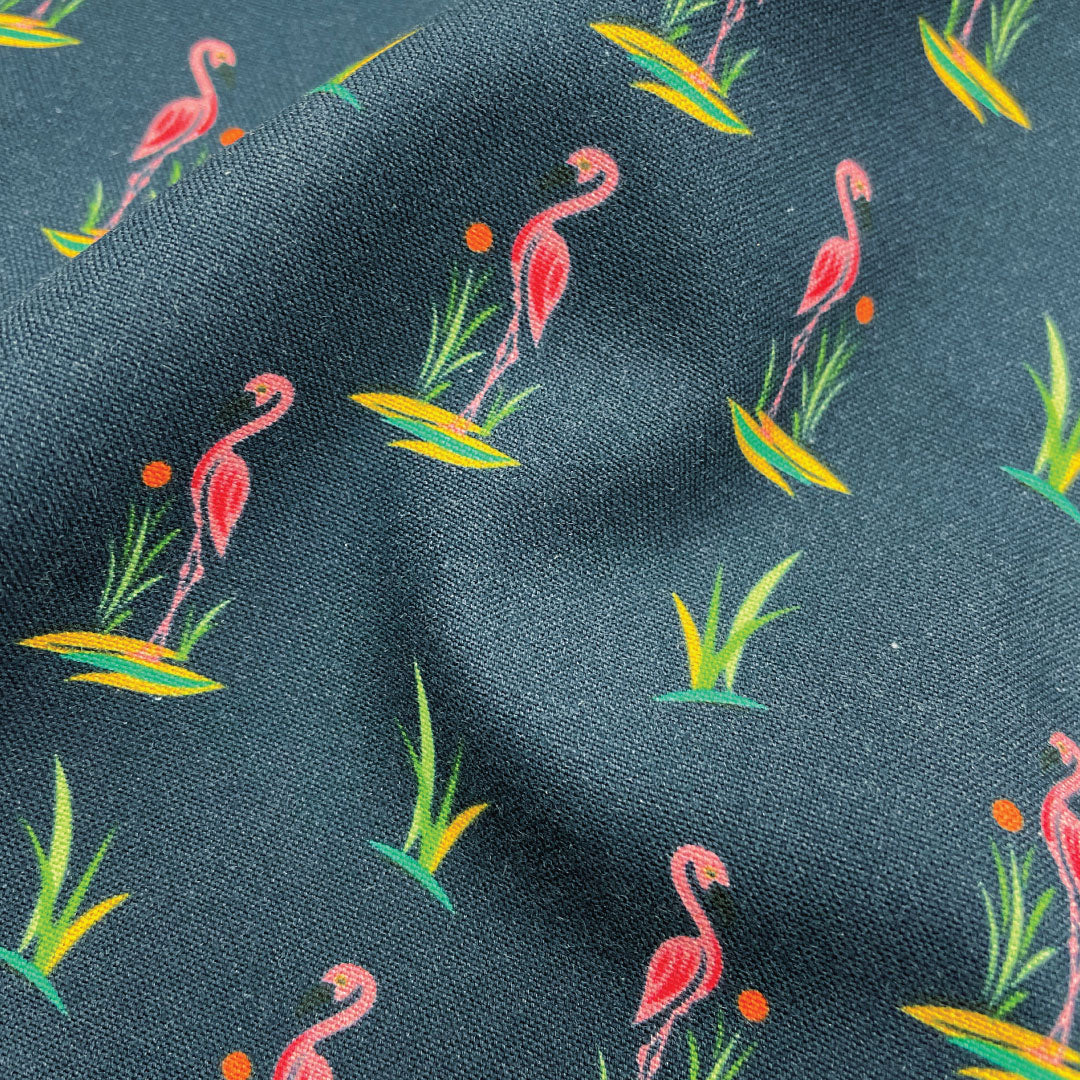 Flamingo Design