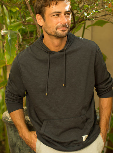 Half sleeve hoodie online myntra