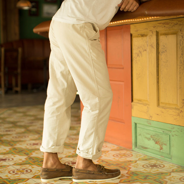 Carl Cargo Pants by Oxford Online | THE ICONIC | Australia