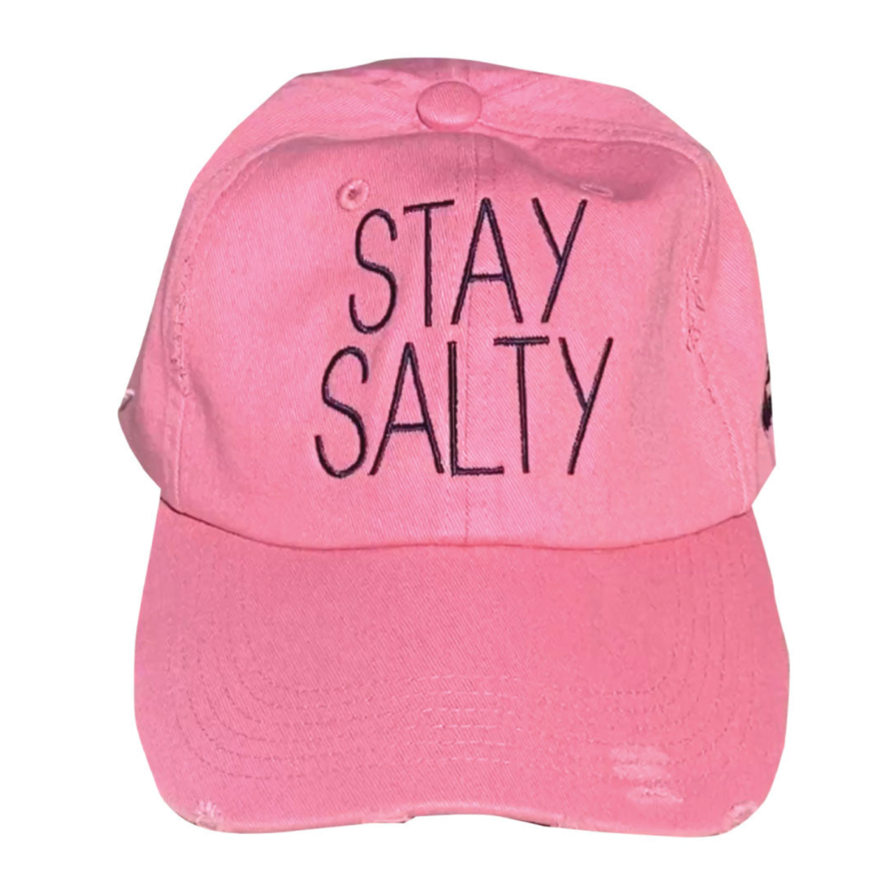 Pink Stay Salty