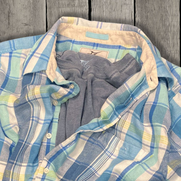 The Shoreline Shirt